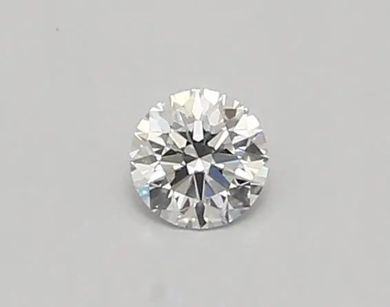 0.26 Carat · ROUND · D · VVS1 · IGI · Excellent Cut