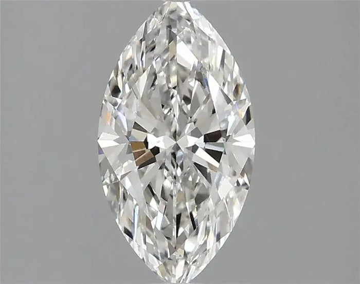 1.05 Carat · MARQUISE · F · VVS2 · IGI · Excellent Cut