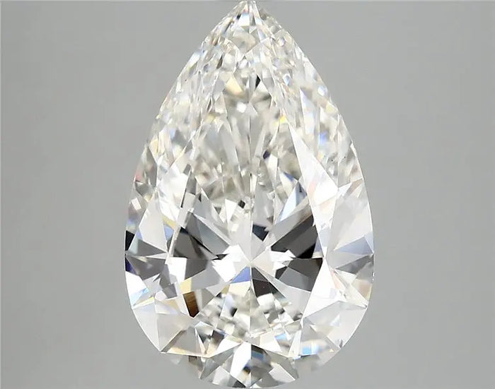 3.03 Carat · PEAR · F · VS1 · IGI · Excellent Cut