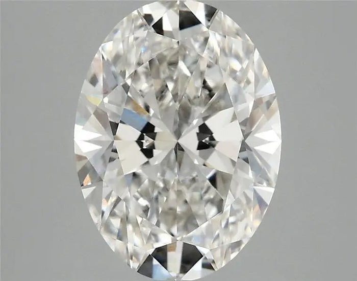 3.09 Carat · OVAL · G · VS1 · IGI · Excellent Cut