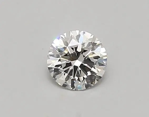 0.37 Carat · ROUND · D · VVS2 · IGI · Ideal Cut
