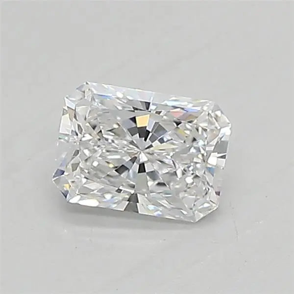0.46 Carat · RADIANT · D · VVS1 · IGI · Very Good Cut