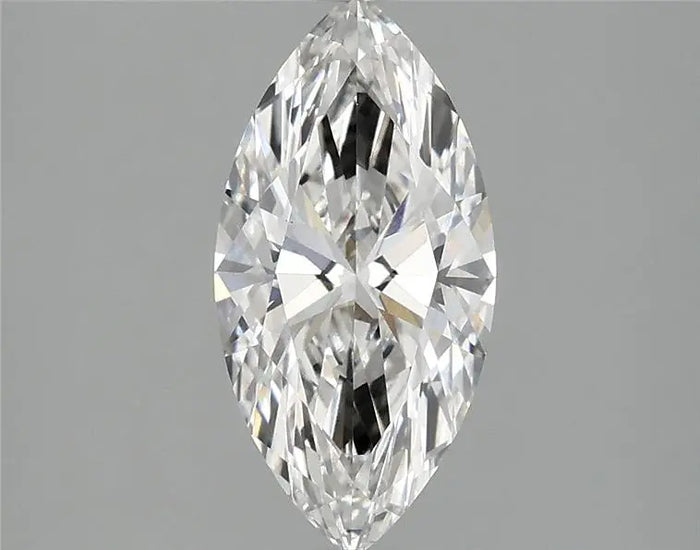 1.48 Carat · MARQUISE · E · VVS2 · IGI · Excellent Cut