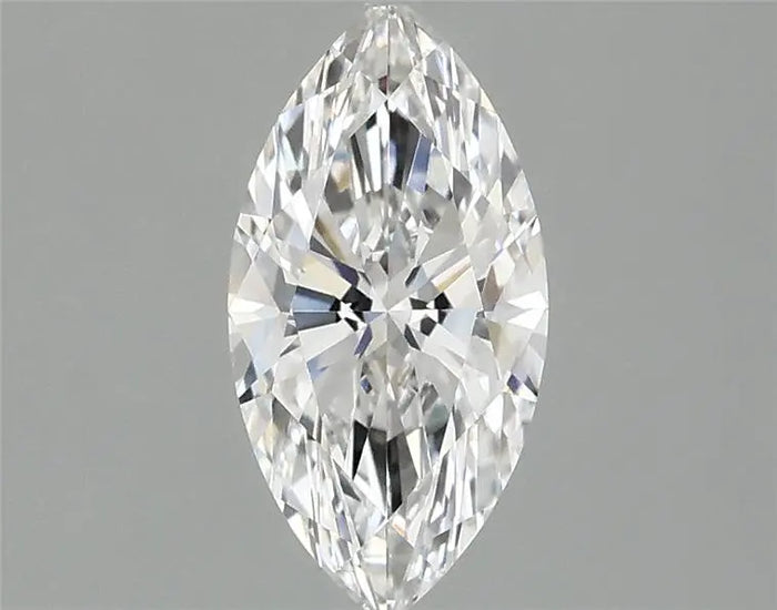1.07 Carat · MARQUISE · E · VVS2 · IGI · Excellent Cut