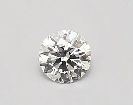 0.36 Carat · ROUND · D · VVS2 · IGI · Ideal Cut