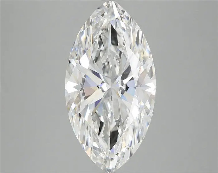 5.02 Carat · MARQUISE · E · VS1 · IGI · Excellent Cut