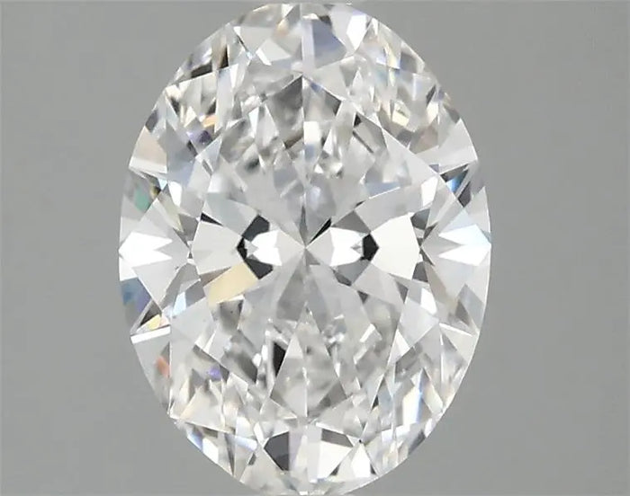 1.59 Carat · OVAL · E · VS1 · IGI · Excellent Cut