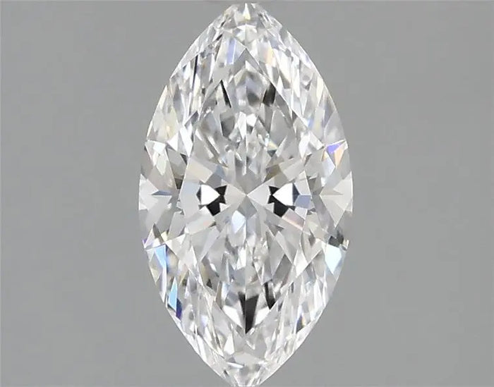 1.06 Carat · MARQUISE · D · VVS2 · IGI · Excellent Cut