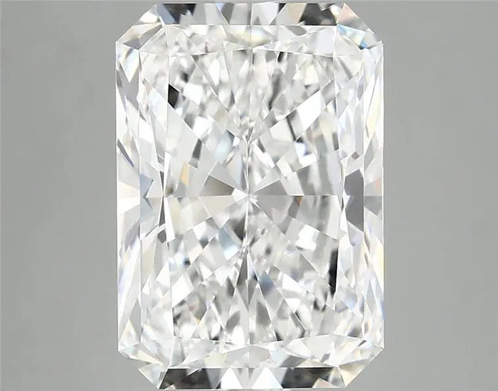 4.04 Carat · RADIANT · E · VVS2 · IGI · Excellent Cut