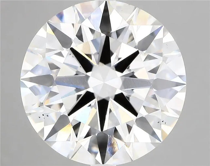 13.07 Carat · ROUND · F · VS2 · IGI · Ideal Cut