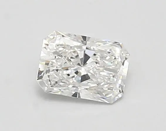 0.66 Carat · RADIANT · D · VVS1 · IGI · Excellent Cut