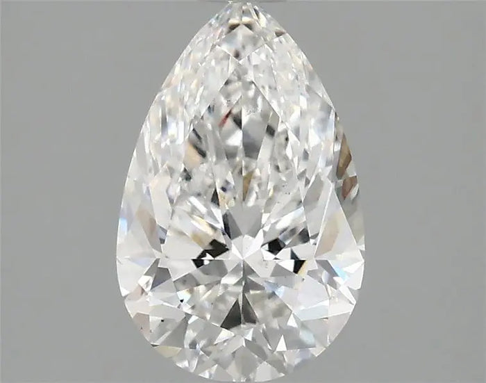 1.52 Carat · PEAR · E · VS2 · IGI · Excellent Cut
