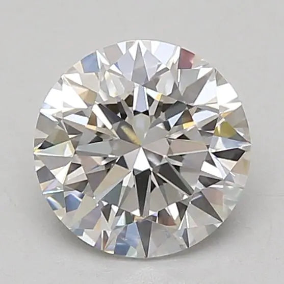 1.50 Carat · ROUND · D · VS1 · IGI · Excellent Cut