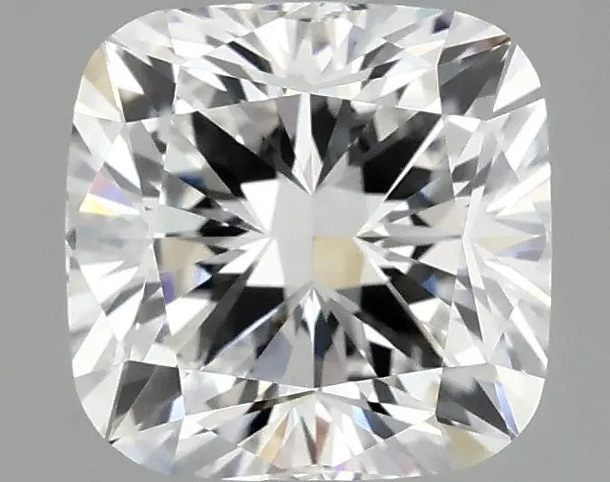 2.55 Carat · CUSHION · E · VS1 · IGI · Excellent Cut