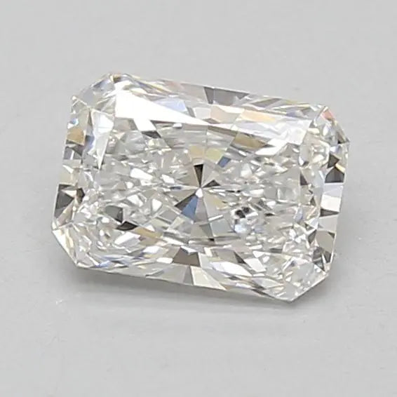 0.97 Carat · RADIANT · E · VS1 · IGI · Excellent Cut