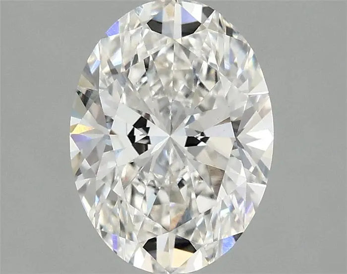 1.56 Carat · OVAL · E · VS1 · IGI · Excellent Cut