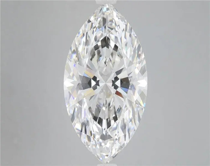6.75 Carat · MARQUISE · F · VS2 · IGI · Excellent Cut