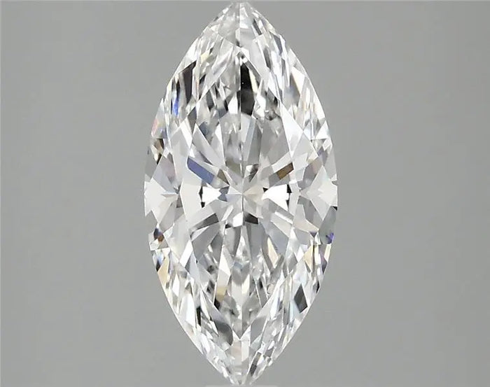 1.54 Carat · MARQUISE · E · VVS2 · IGI · Excellent Cut