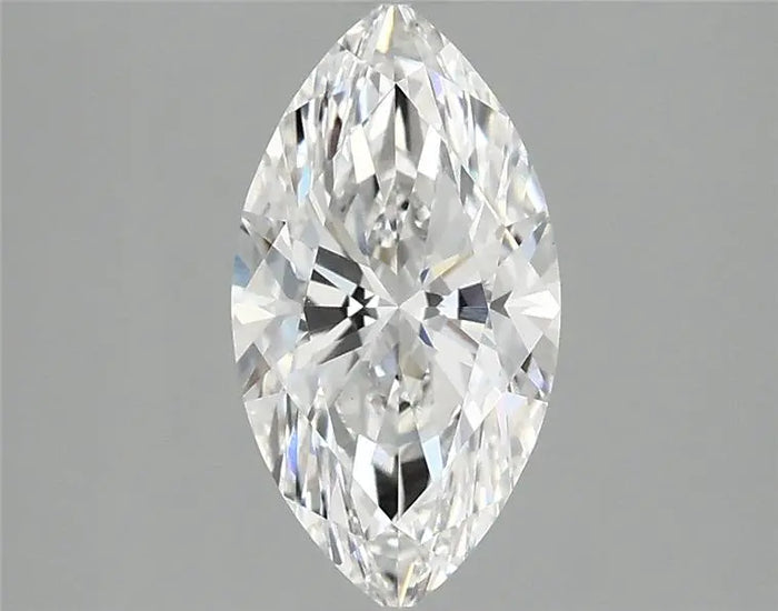 1.58 Carat · MARQUISE · E · VS1 · IGI · Excellent Cut