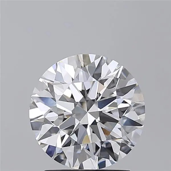 2.02 Carat · ROUND · E · VVS2 · IGI · Ideal Cut