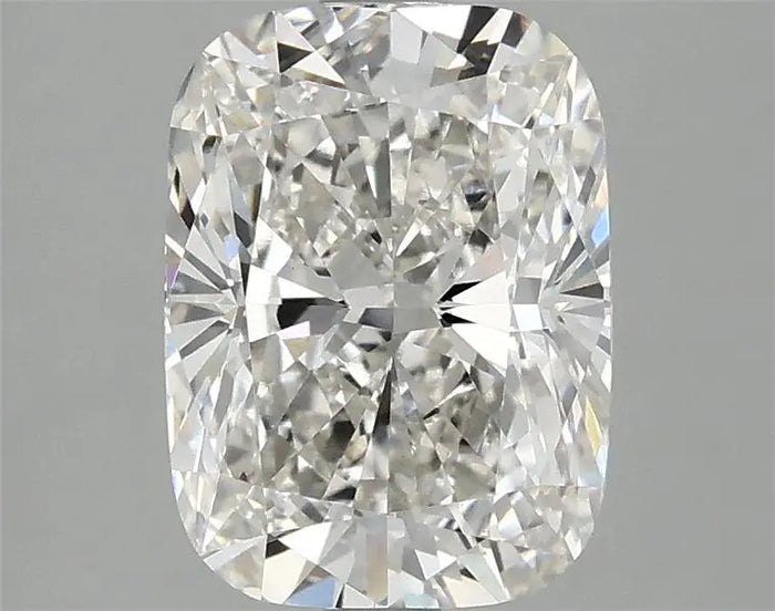 2.55 Carat · CUSHION · G · VVS2 · IGI · Excellent Cut