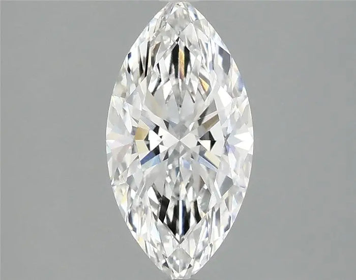 1.59 Carat · MARQUISE · E · VVS2 · IGI · Excellent Cut