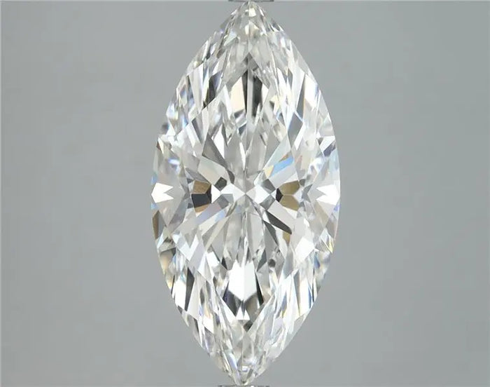 3.05 Carat · MARQUISE · F · VS1 · IGI · Excellent Cut