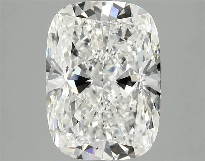 3.07 Carat · CUSHION · E · VS1 · IGI · Excellent Cut