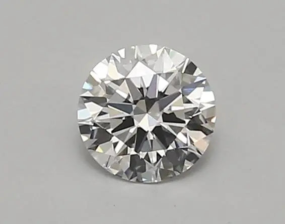 0.57 Carat · ROUND · D · VVS1 · IGI · Ideal Cut