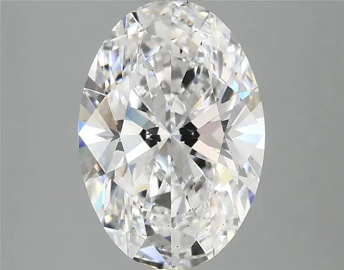 3.01 Carat · OVAL · D · VS2 · IGI · Excellent Cut