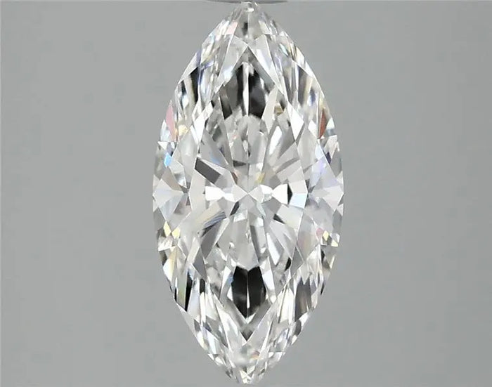 1.58 Carat · MARQUISE · E · VVS2 · IGI · Excellent Cut