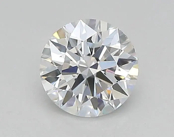 0.46 Carat · ROUND · D · VVS1 · IGI · Ideal Cut