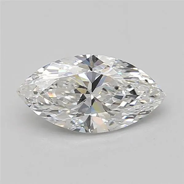 1.08 Carat · MARQUISE · D · VS1 · IGI · Excellent Cut