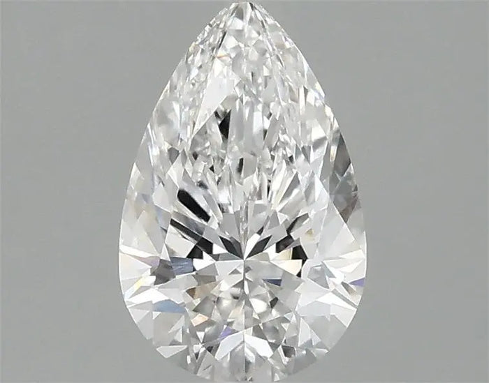 1.07 Carat · PEAR · E · VVS2 · IGI · Excellent Cut