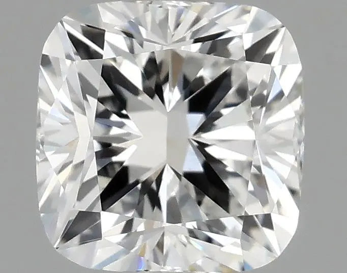 1.04 Carat · CUSHION · E · VS1 · IGI · Excellent Cut