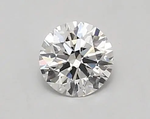 0.41 Carat · ROUND · D · VVS1 · IGI · Ideal Cut