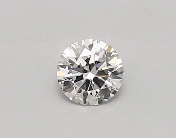 0.28 Carat · ROUND · D · VVS2 · IGI · Ideal Cut