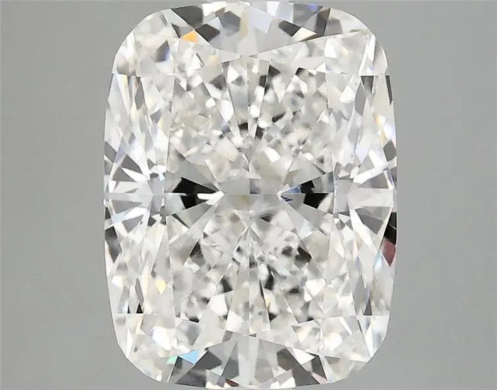 3.07 Carat · CUSHION · F · VS1 · IGI · Excellent Cut