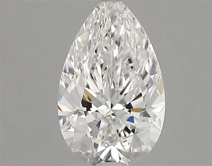 1.14 Carat · PEAR · D · VVS2 · IGI · Excellent Cut