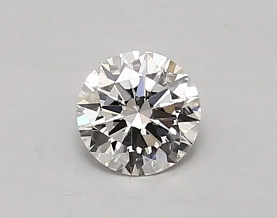0.44 Carat · ROUND · D · VVS2 · IGI · Excellent Cut