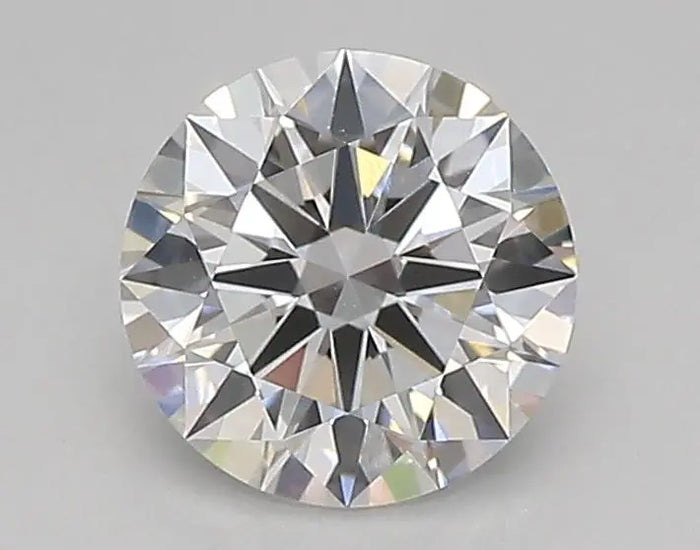 0.95 Carat · ROUND · D · VVS1 · IGI · Ideal Cut