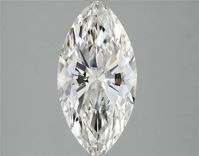2.09 Carat · MARQUISE · F · VS1 · IGI · Excellent Cut