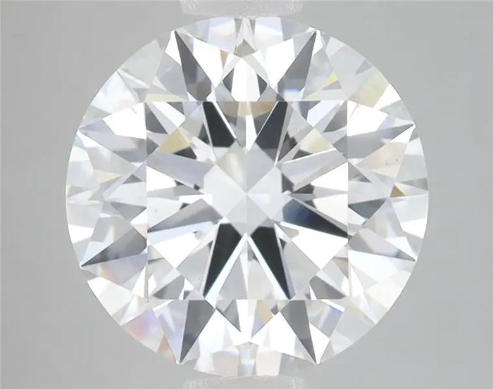 3.93 Carat · ROUND · F · VS1 · IGI · Ideal Cut