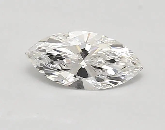 0.82 Carat · MARQUISE · D · VVS2 · IGI · Excellent Cut