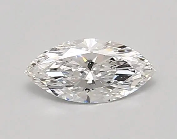 0.49 Carat · MARQUISE · D · VVS1 · IGI · Excellent Cut
