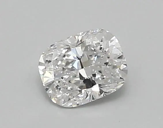 0.65 Carat · CUSHION · E · VVS2 · IGI · Very Good Cut