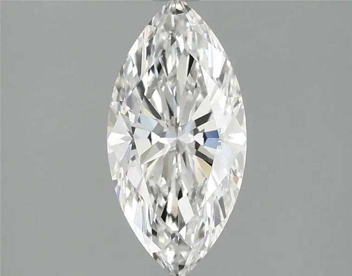 1.52 Carat · MARQUISE · F · VVS2 · IGI · Excellent Cut