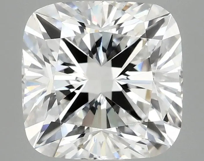 3.09 Carat · CUSHION · E · VVS2 · IGI · Excellent Cut