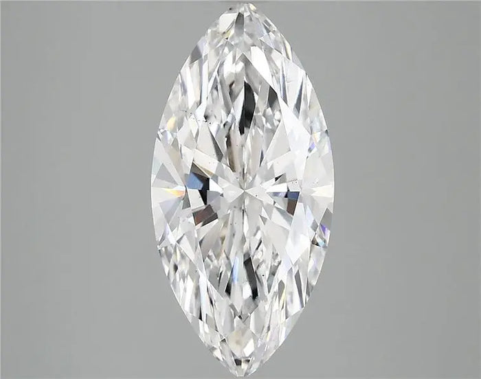 3.01 Carat · MARQUISE · D · VS2 · IGI · Excellent Cut