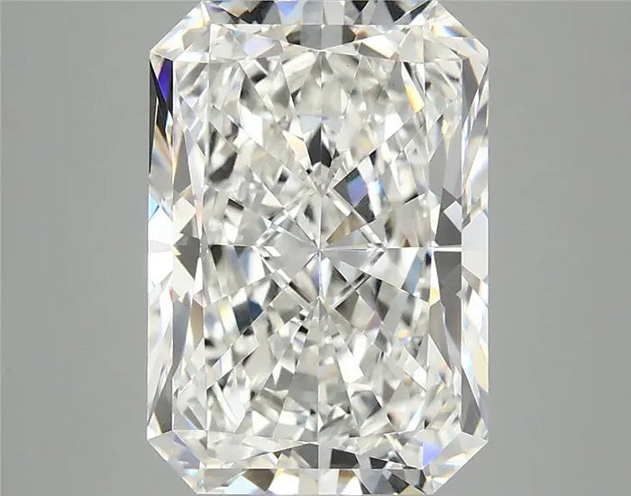 4.05 Carat · RADIANT · E · VVS2 · IGI · Excellent Cut